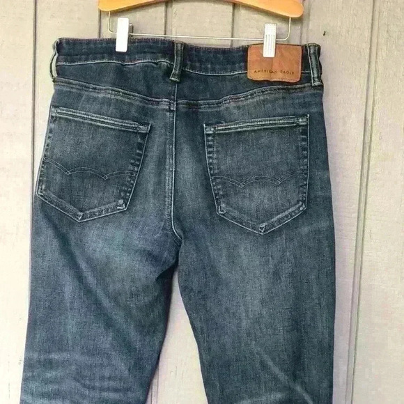 American Eagle Denim Jeans - Picture 4 of 5